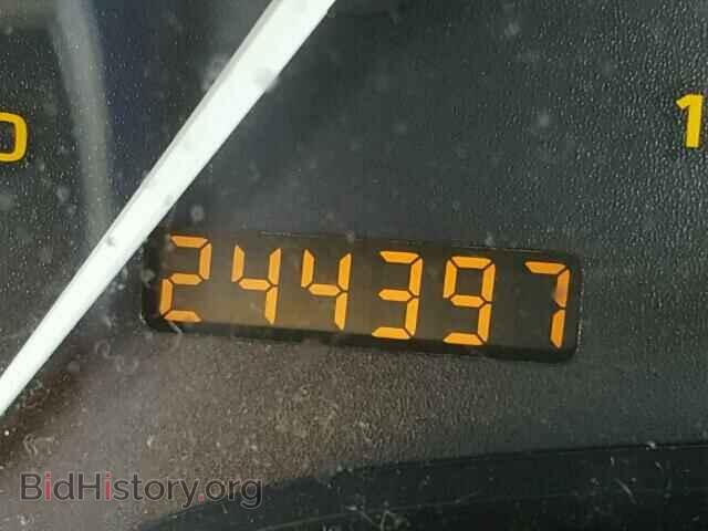 1998 SATURN SL/SL1/SL2 - VIN: 1G8ZF5283WZ205381 - Фото 8