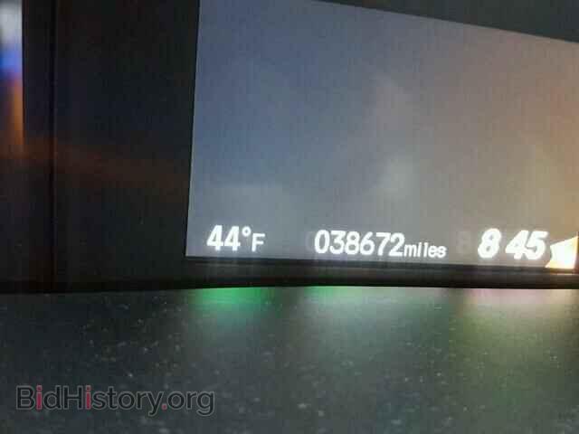 2013 HONDA CIVIC - VIN: 19XFB2F50DE245770 - Фото 8