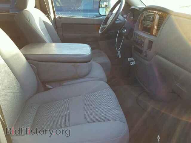 2006 DODGE RAM 3500 - VIN: 3D7ML48C26G109262 - Фото 5
