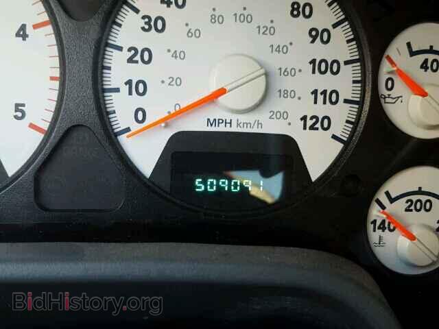 2006 DODGE RAM 3500 - VIN: 3D7ML48C26G109262 - Фото 8