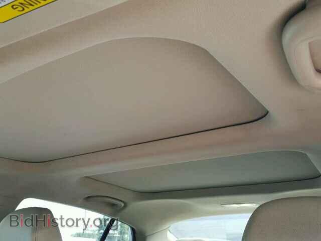 2014 KIA OPTIMA - VIN: 5XXGN4A77EG350427 - Фото 10