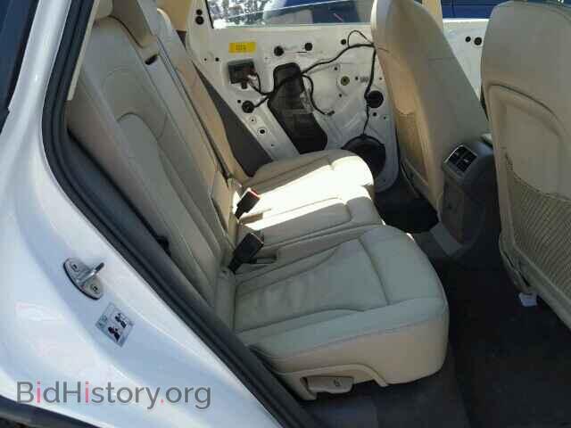 2013 AUDI Q5 - VIN: WA1LFAFPXDA032888 - Фото 6