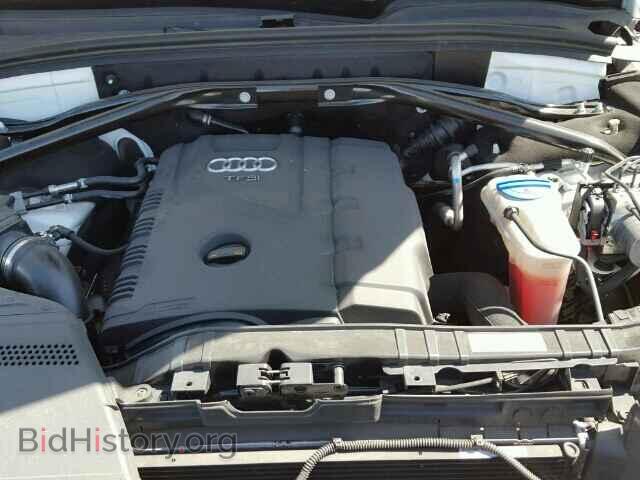 2013 AUDI Q5 - VIN: WA1LFAFPXDA032888 - Фото 7