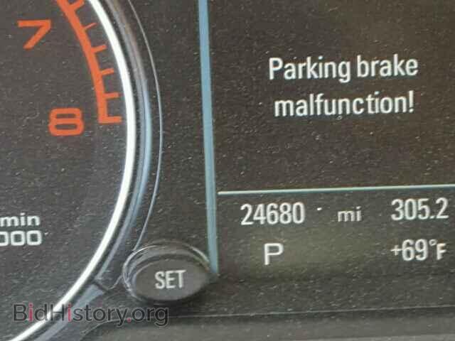 2013 AUDI Q5 - VIN: WA1LFAFPXDA032888 - Фото 8