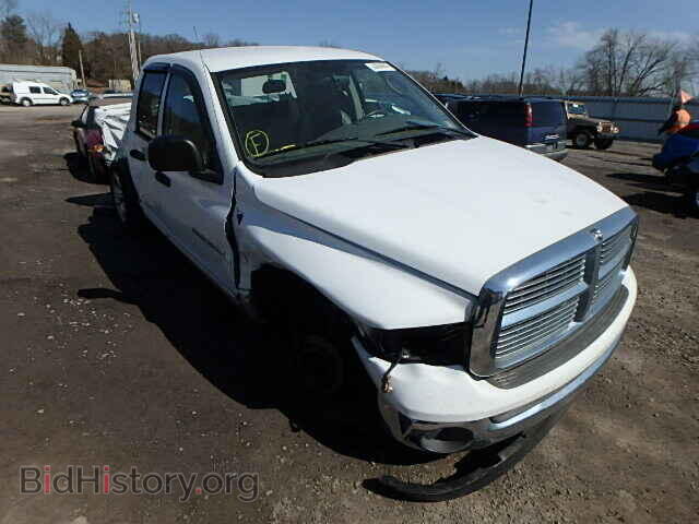 Фотография 1D7HA18D45S279502 - DODGE RAM 1500 2005