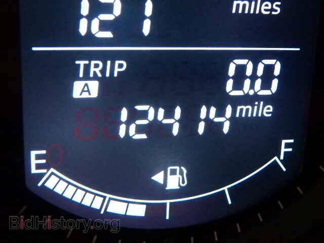2014 MAZDA CX-5 - VIN: JM3KE2CY4E0419555 - Фото 8
