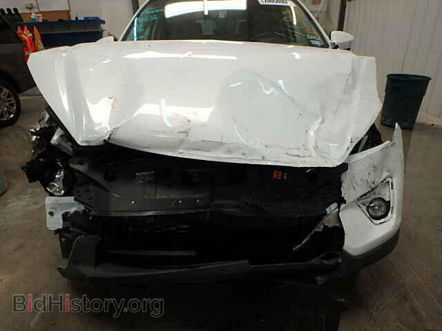 2014 MAZDA CX-5 - VIN: JM3KE2CY4E0419555 - Фото 9