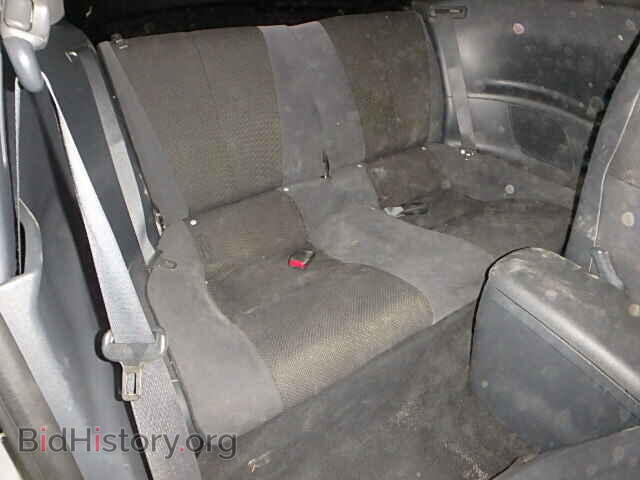 2008 MITSUBISHI ECLIPSE - VIN: 4A3AK24F88E007802 - Фото 6