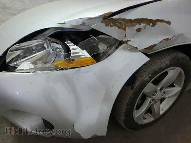 2008 MITSUBISHI ECLIPSE - VIN: 4A3AK24F88E007802 - Фото 9