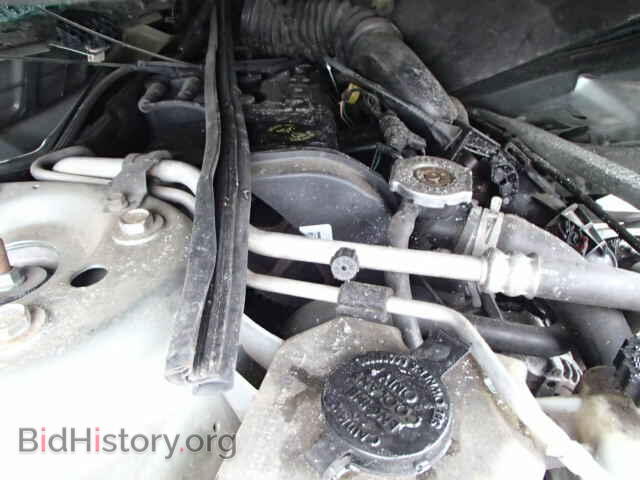 2006 CHRYSLER SEBRING - VIN: 1C3EL46X76N126722 - Фото 7