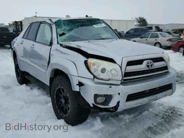 Photo JTEBU14R09K039096 - TOYOTA 4RUNNER 2009