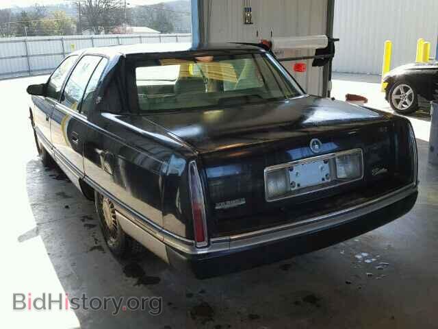 1995 CADILLAC DEVILLE - VIN: 1G6KD52B0SU299089 - Photo 3
