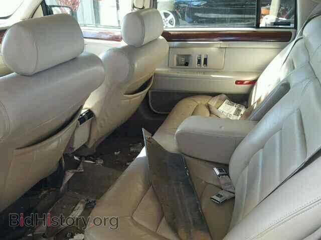 1995 CADILLAC DEVILLE - VIN: 1G6KD52B0SU299089 - Photo 6