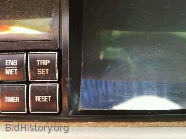 1995 CADILLAC DEVILLE - VIN: 1G6KD52B0SU299089 - Photo 8