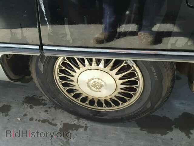 1995 CADILLAC DEVILLE - VIN: 1G6KD52B0SU299089 - Photo 9