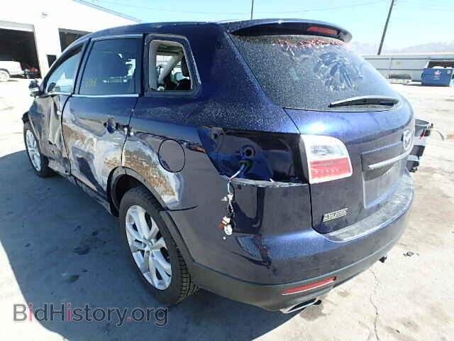 2011 MAZDA CX-9 - VIN: JM3TB3DA7B0312452 - Фото 3