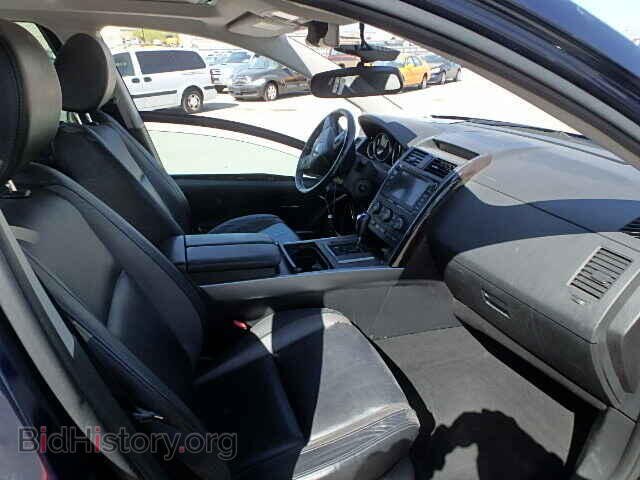 2011 MAZDA CX-9 - VIN: JM3TB3DA7B0312452 - Фото 5
