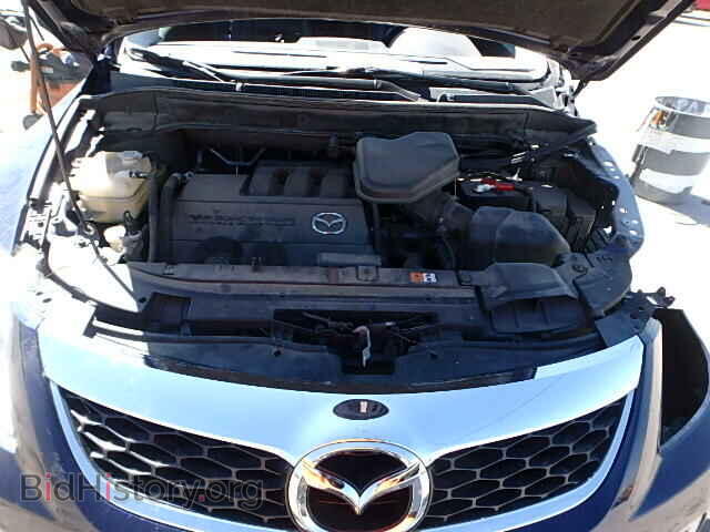 2011 MAZDA CX-9 - VIN: JM3TB3DA7B0312452 - Фото 7