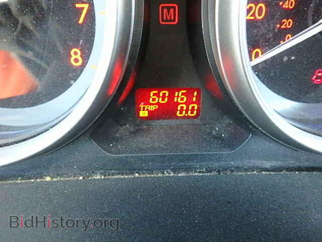2011 MAZDA CX-9 - VIN: JM3TB3DA7B0312452 - Фото 8