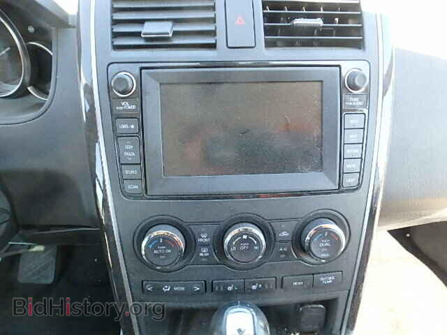 2011 MAZDA CX-9 - VIN: JM3TB3DA7B0312452 - Фото 9