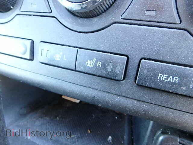 2011 MAZDA CX-9 - VIN: JM3TB3DA7B0312452 - Фото 10
