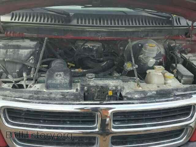 2000 DODGE RAM VAN - VIN: 2B5WB35Z3YK154928 - Фото 7