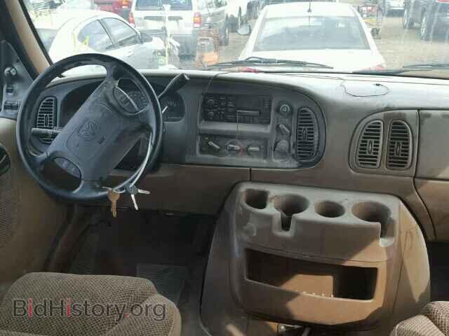 2000 DODGE RAM VAN - VIN: 2B5WB35Z3YK154928 - Фото 9