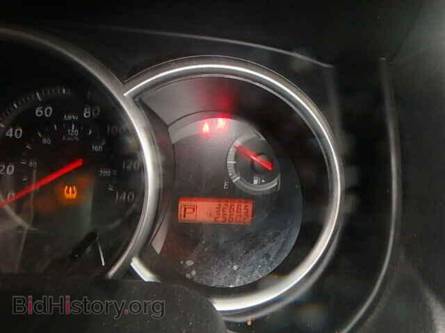 2012 NISSAN VERSA - VIN: 3N1BC1CP0CK293980 - Фото 8