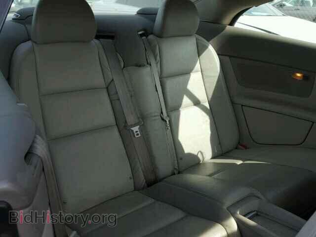 2007 VOLVO C70 - VIN: YV1MC68287J015720 - Фото 5