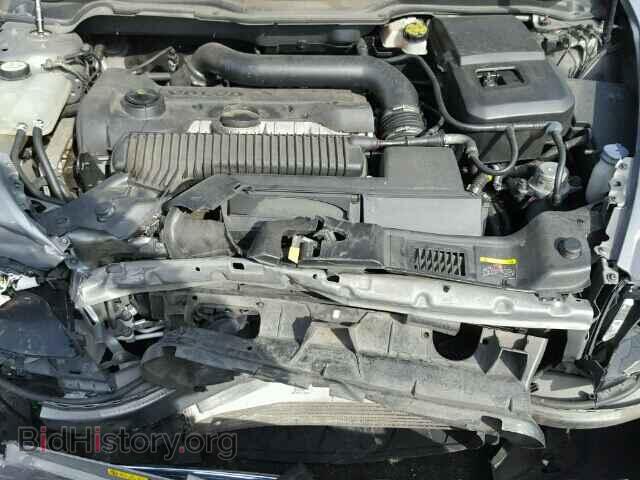 2007 VOLVO C70 - VIN: YV1MC68287J015720 - Фото 7