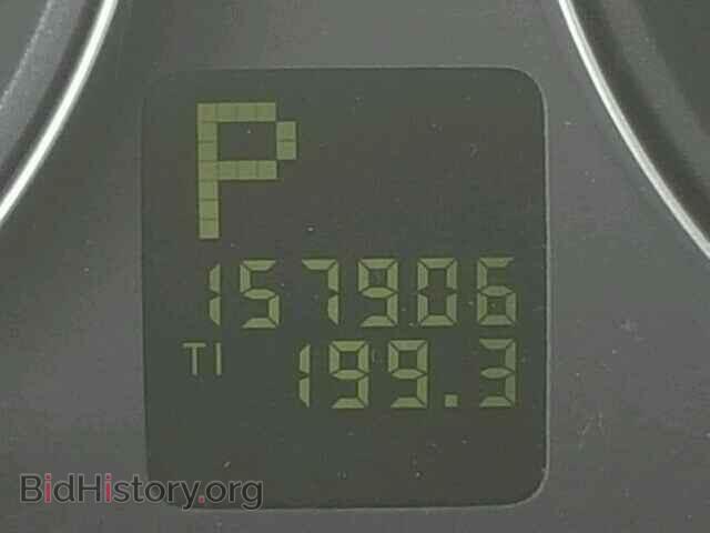 2007 VOLVO C70 - VIN: YV1MC68287J015720 - Фото 8