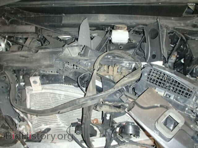2013 NISSAN PATHFINDER - VIN: 5N1AR2MM6DC678240 - Фото 7