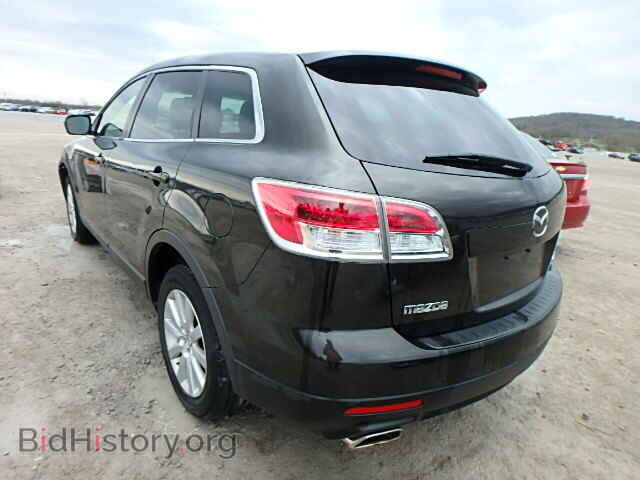 2007 MAZDA CX-9 - VIN: JM3TB28YX70102775 - Фото 3