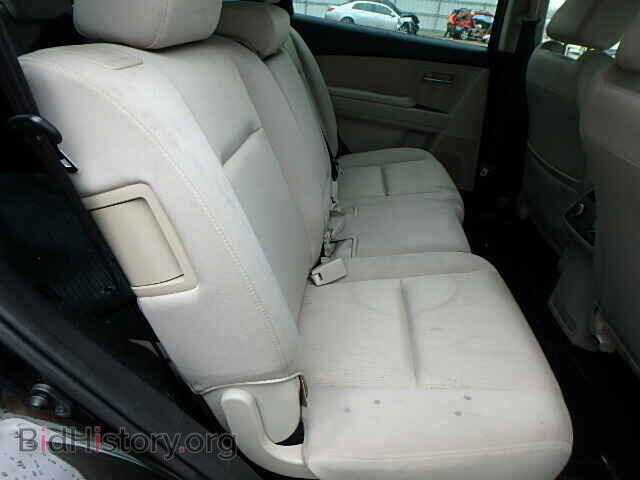 2007 MAZDA CX-9 - VIN: JM3TB28YX70102775 - Фото 6