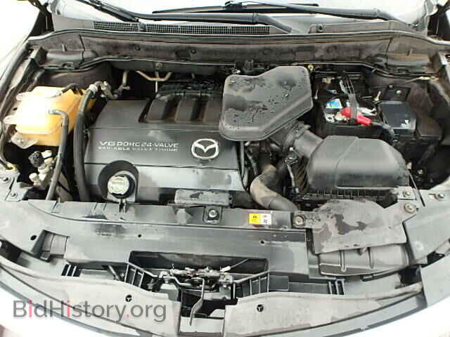 2007 MAZDA CX-9 - VIN: JM3TB28YX70102775 - Фото 7
