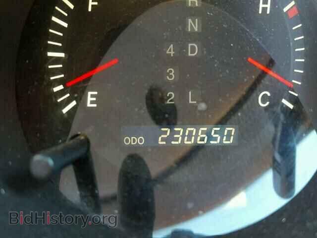 2003 LEXUS ES300 - VIN: JTHBF30G130097458 - Фото 8