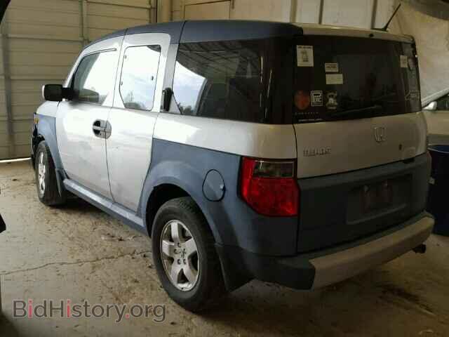 2005 HONDA ELEMENT - VIN: 5J6YH28635L012983 - Фото 3