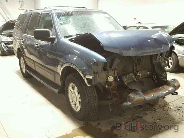 Photo 1FMPU16L64LB70728 - FORD EXPEDITION 2004
