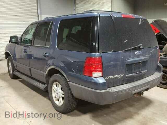 2004 FORD EXPEDITION - VIN: 1FMPU16L64LB70728 - Фото 3