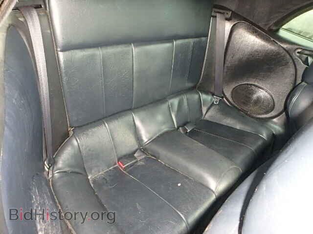2002 MITSUBISHI ECLIPSE - VIN: 4A3AE45G12E057152 - Photo 6
