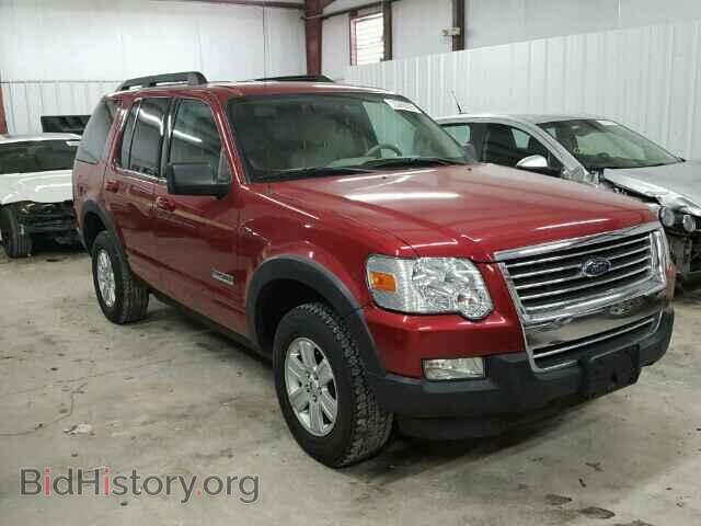 Photo 1FMEU63E57UB37065 - FORD EXPLORER 2007