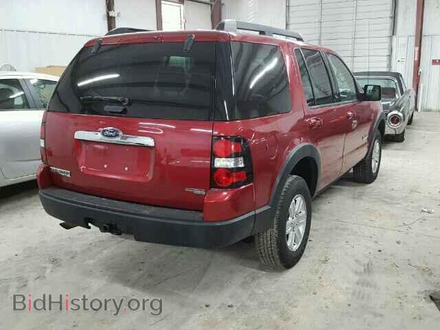 2007 FORD EXPLORER - VIN: 1FMEU63E57UB37065 - Photo 4