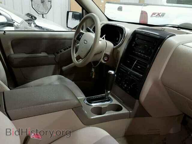 2007 FORD EXPLORER - VIN: 1FMEU63E57UB37065 - Photo 5
