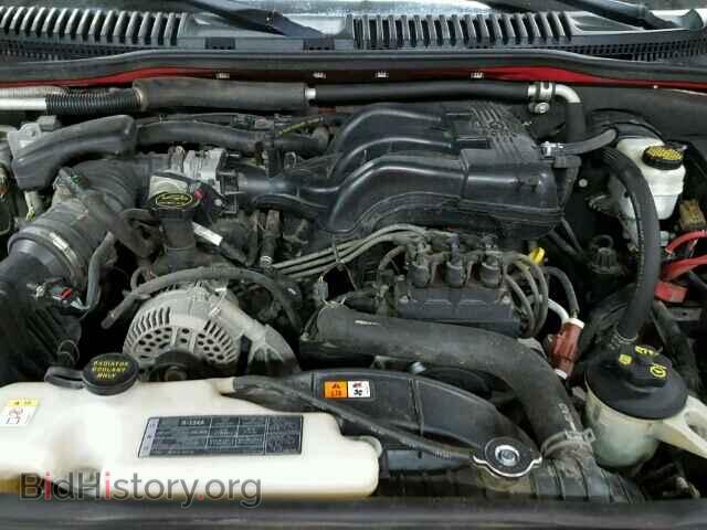 2007 FORD EXPLORER - VIN: 1FMEU63E57UB37065 - Photo 7