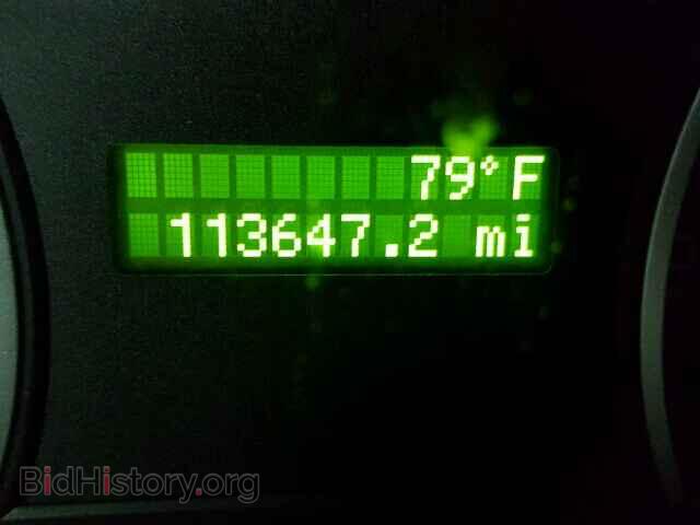 2007 FORD EXPLORER - VIN: 1FMEU63E57UB37065 - Photo 8