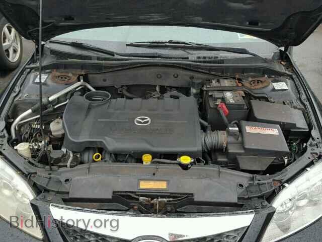 2005 MAZDA 6 - VIN: 1YVFP80C255M59694 - Фото 7