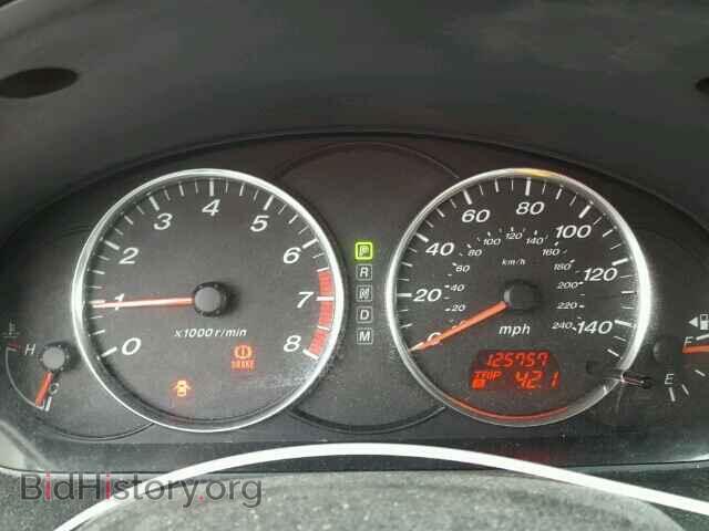 2005 MAZDA 6 - VIN: 1YVFP80C255M59694 - Фото 8