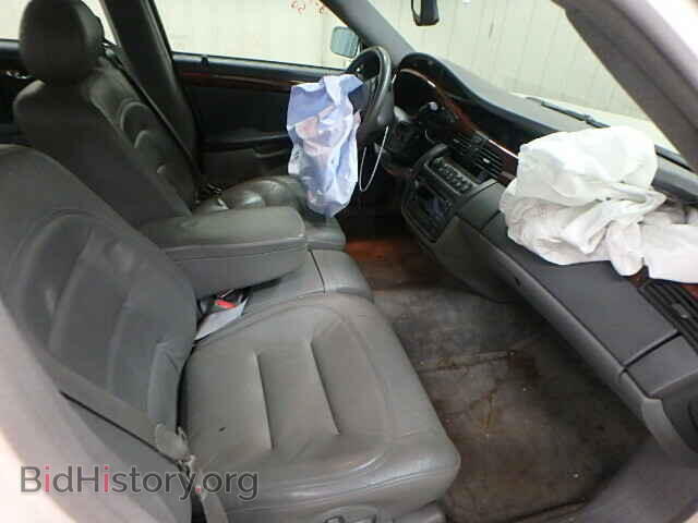 2003 CADILLAC DEVILLE - VIN: 1G6KD54Y03U129737 - Фото 5