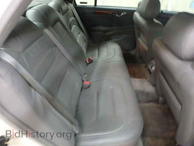 2003 CADILLAC DEVILLE - VIN: 1G6KD54Y03U129737 - Фото 6