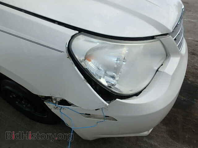 2007 CHRYSLER SEBRING - VIN: 1C3LC46K87N557552 - Фото 9